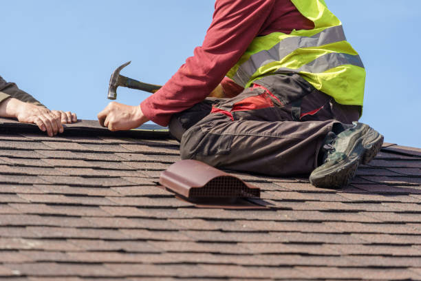 Best Commercial Roofing Services  in Lowell, OR