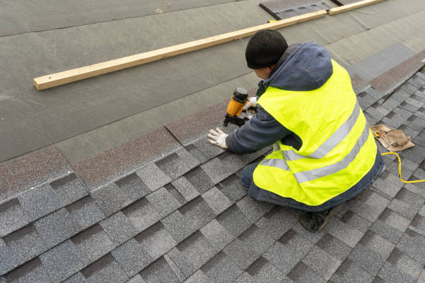 Best Affordable Roofing Company  in Lowell, OR