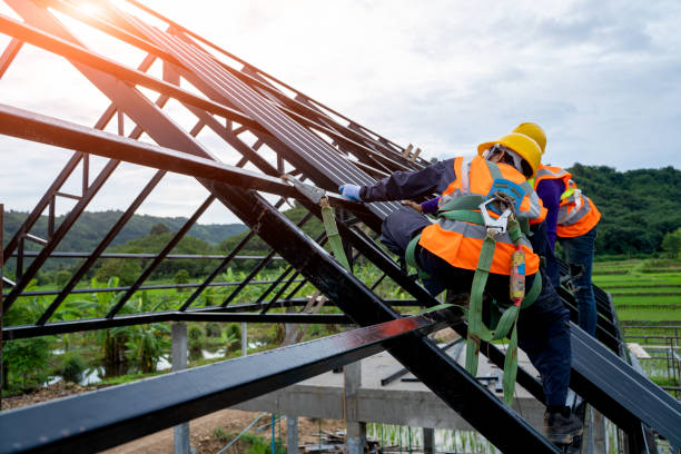 Best Roof Repair Services  in Lowell, OR