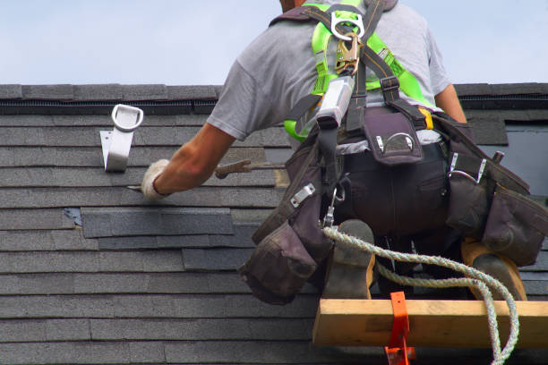 Best Roof Leak Repair  in Lowell, OR