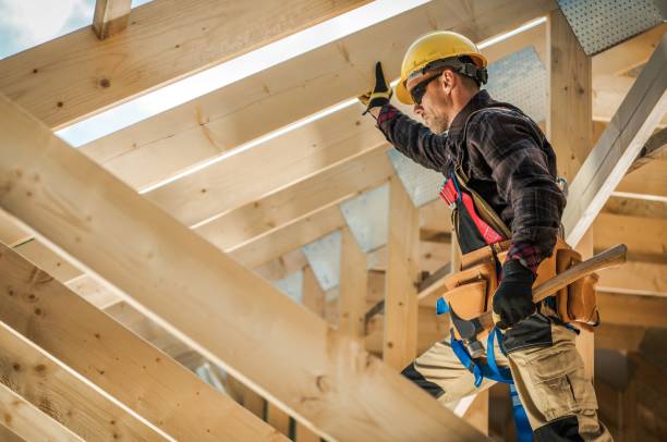 Gutter Installation and Roofing in Lowell, OR