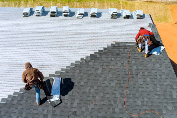 Best Best Roofing Contractors  in Lowell, OR
