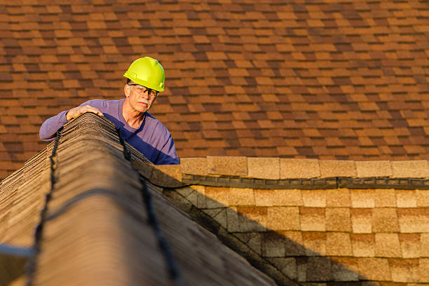 Best Emergency Roof Repair  in Lowell, OR