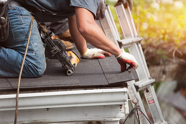 Best Roof Replacement Cost  in Lowell, OR