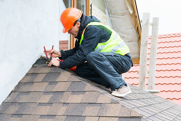 Best Roofing Contractor Near Me  in Lowell, OR