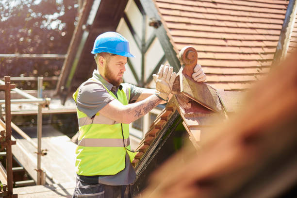 Quick and Trustworthy Emergency Roof Repair Services in Lowell, OR