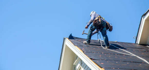Best Roof Repair Services  in Lowell, OR